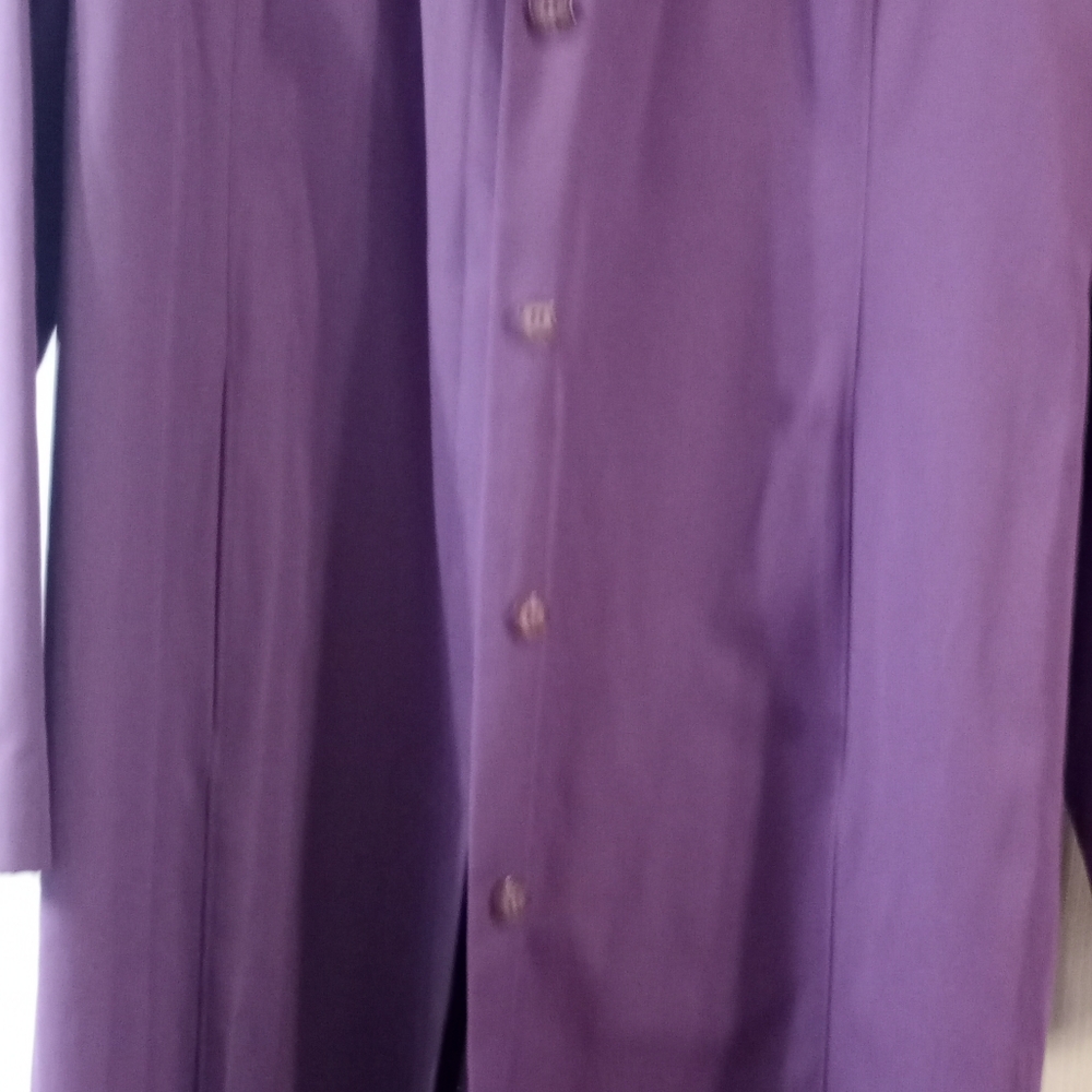 Trench Coat - Picture 5 of 6